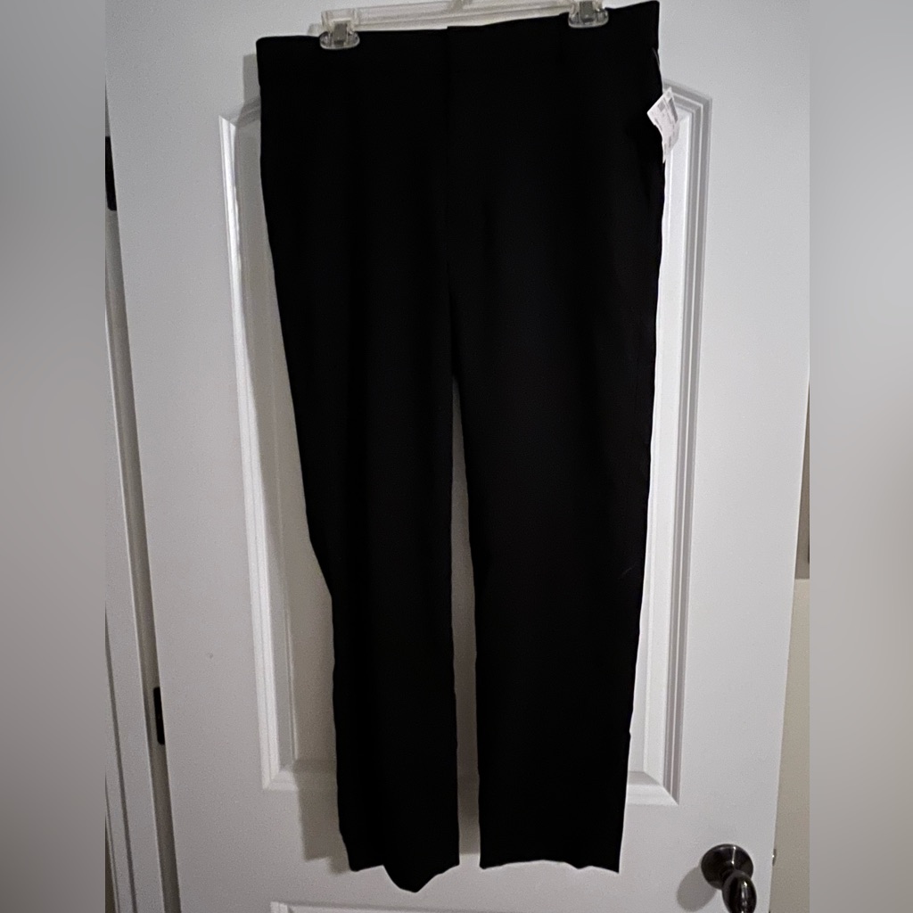 Vince Ponte Trousers